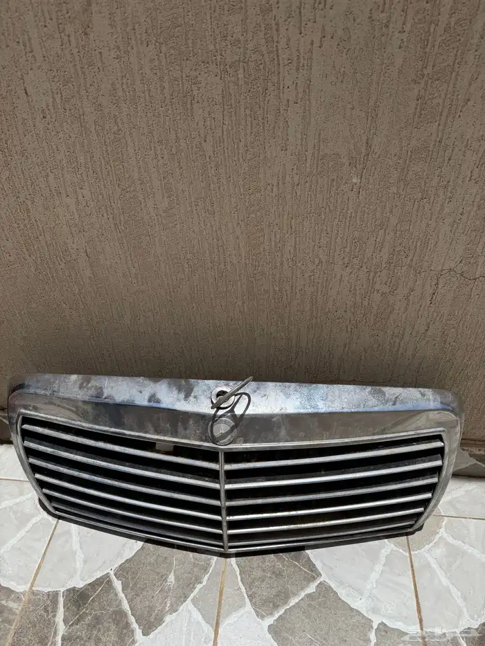 شبك بنز مرسيدس موديل 91 0