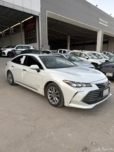 افلون 2021 تورنق 2