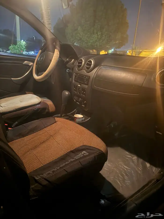 Renault Duster 2015 for sale 12