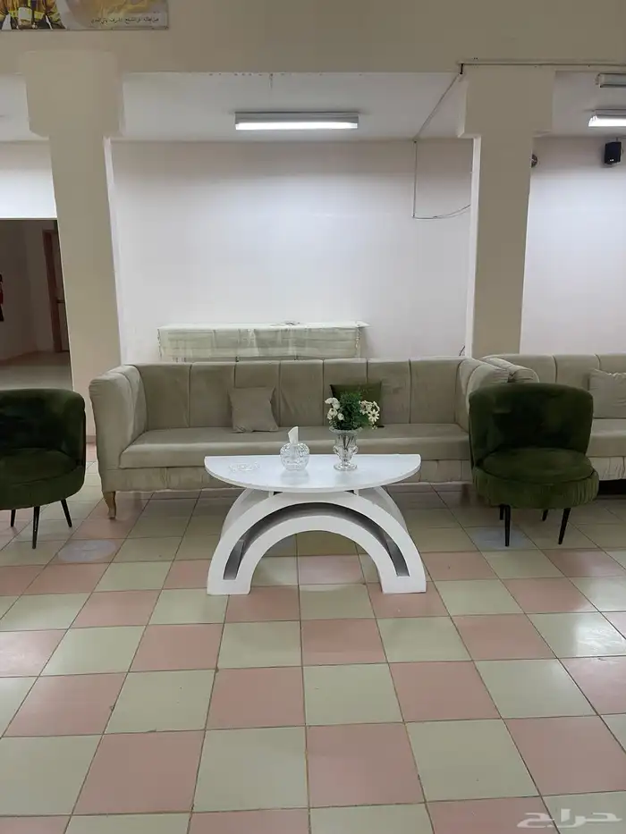 كنب للتخرج 3