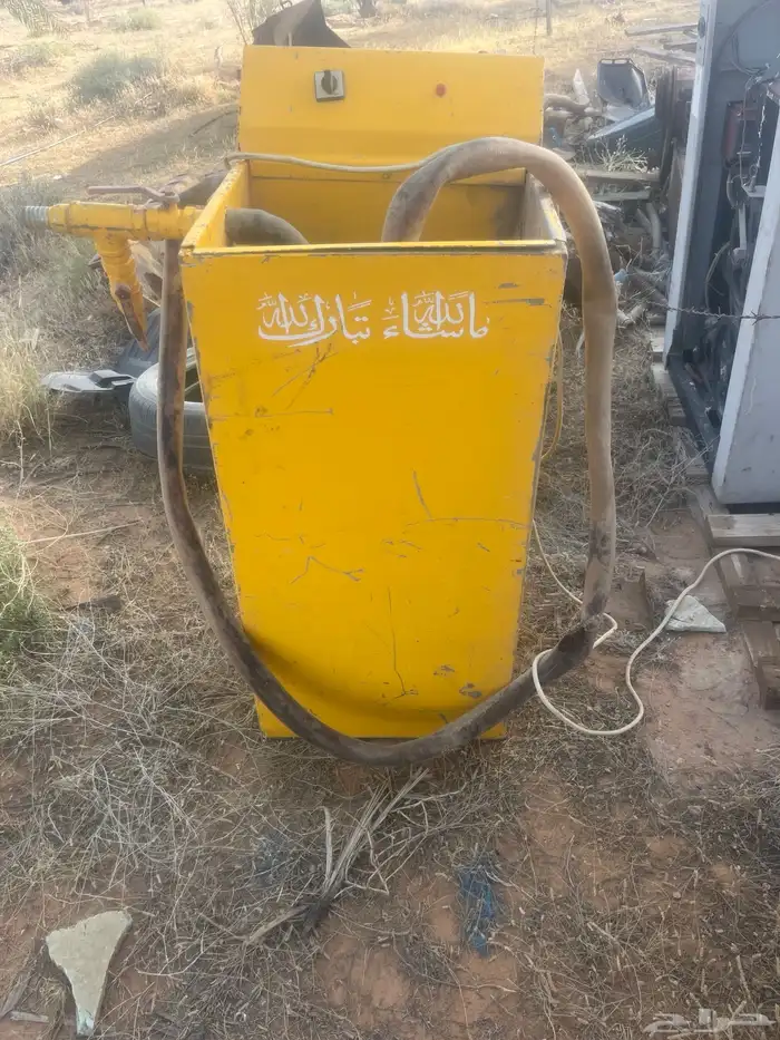 للبيع مكينه غسيل رديترات 0