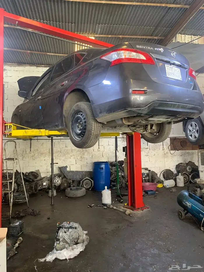 قير جير سنترا سبارك اكسنت كرولا رافور يارس سفتي cvt مستورد 0