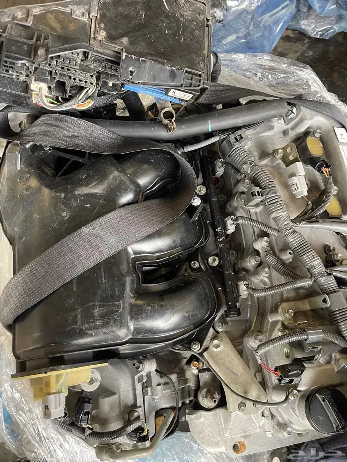 مكاين مستورده وتوضيب وصيانة السيارات يوجد(تابي- تمارا-إمكان) 46