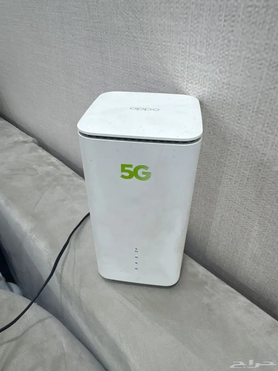 راوتر يدعم 4G و 5G يدعم كل الشبكات حد 450 0