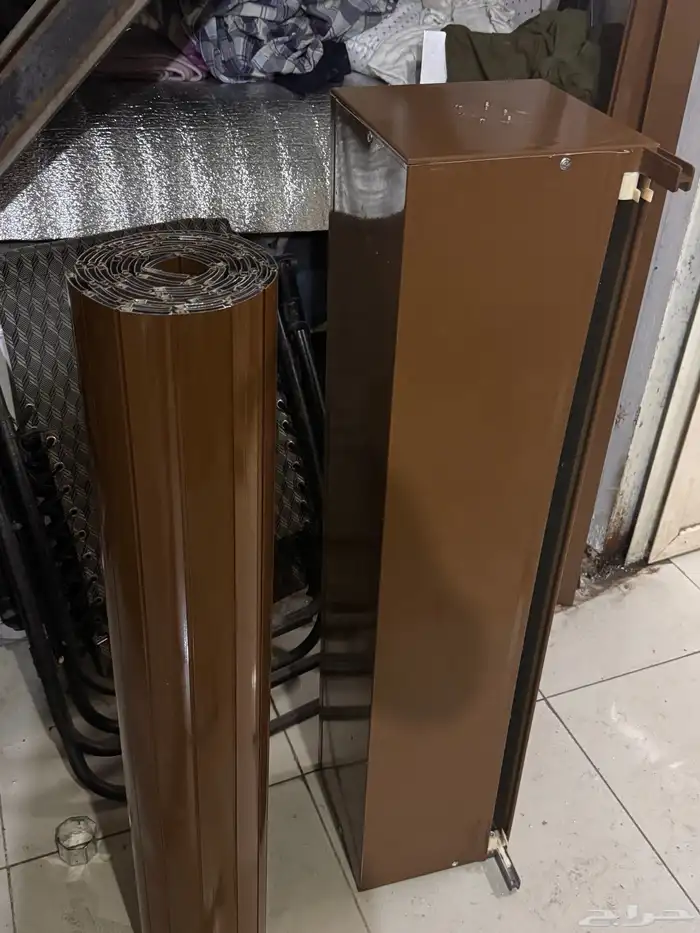 Al rajhi aluminum s 10