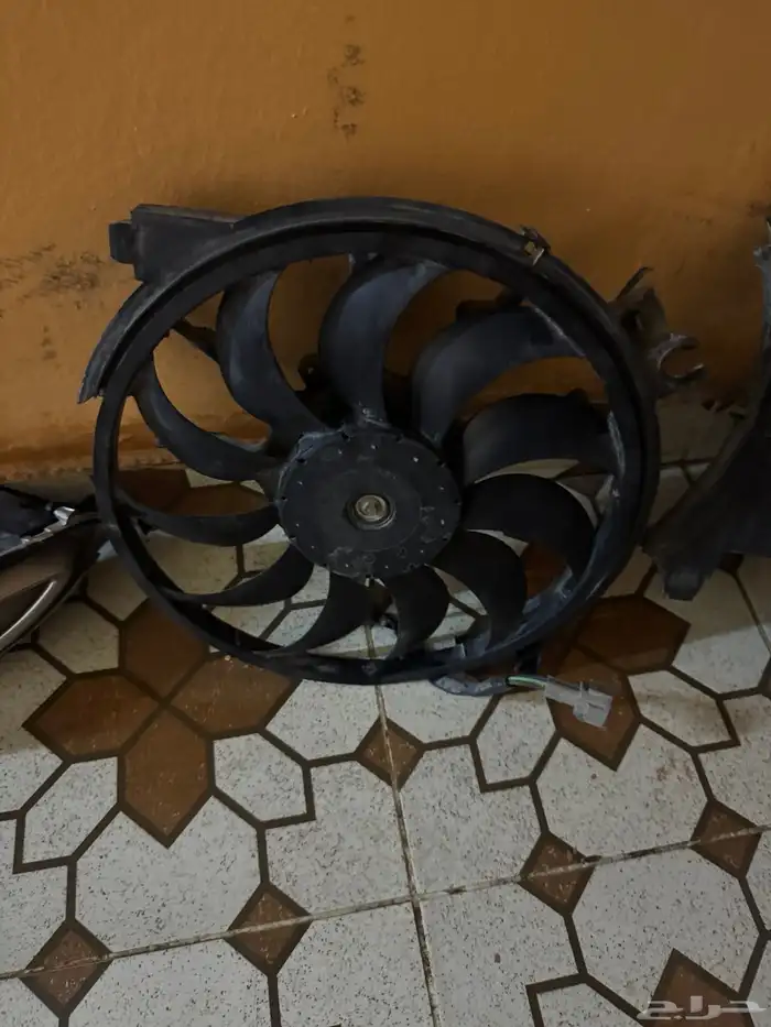 قطع التيما 1