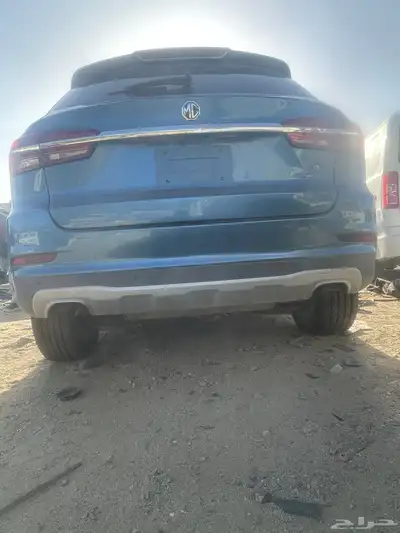 تشليحMG 0
