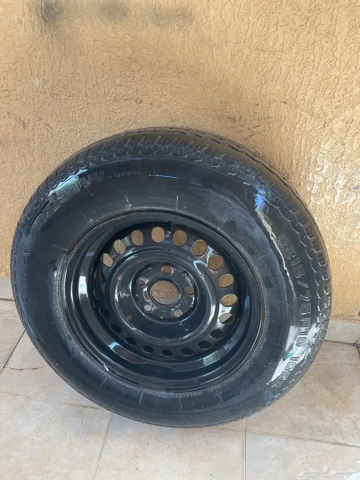 جنط مرسدس مع كفر يوكوهاما 0