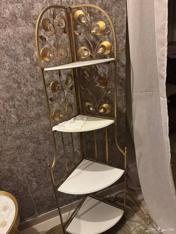 للبيع مسكات عرائس جديدة وبتصميم راقي وانيق بسعر مناسب 12