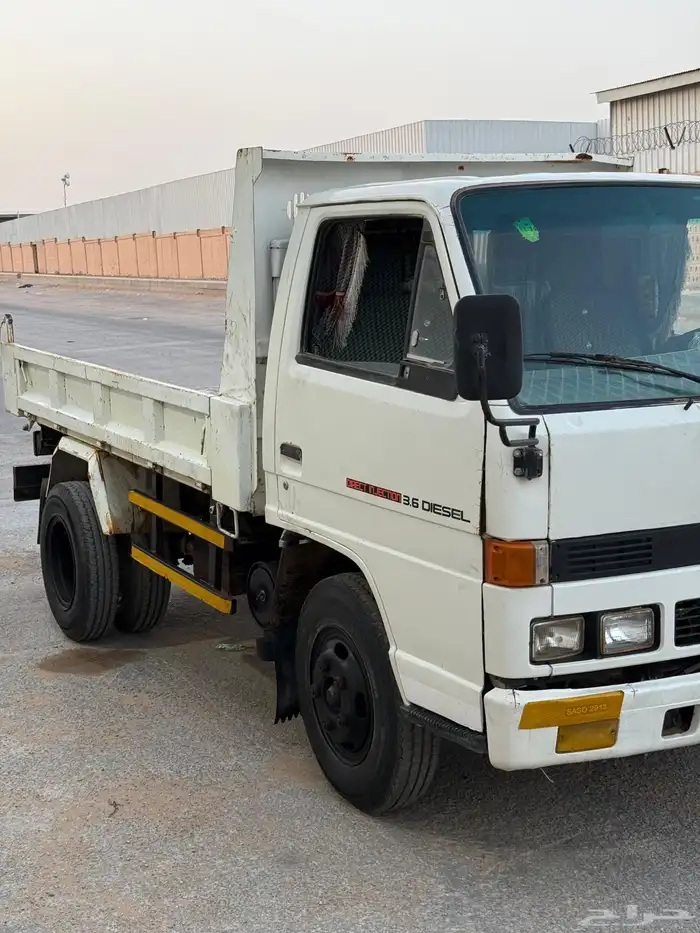 قلاب ايسوزو موديل 1993 2