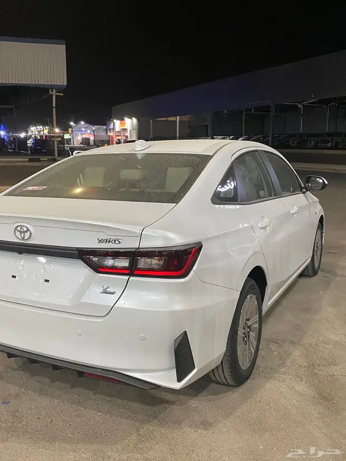 يارس 2026 واي بلص بسعر 64.500 13