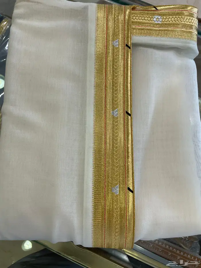 بشوت ومشالح رجالية فاخرة وهدايا 3