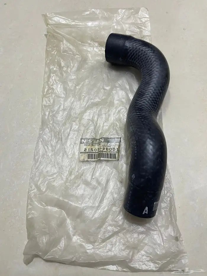 قطع باترول ( Y61 ) 98-2005 20