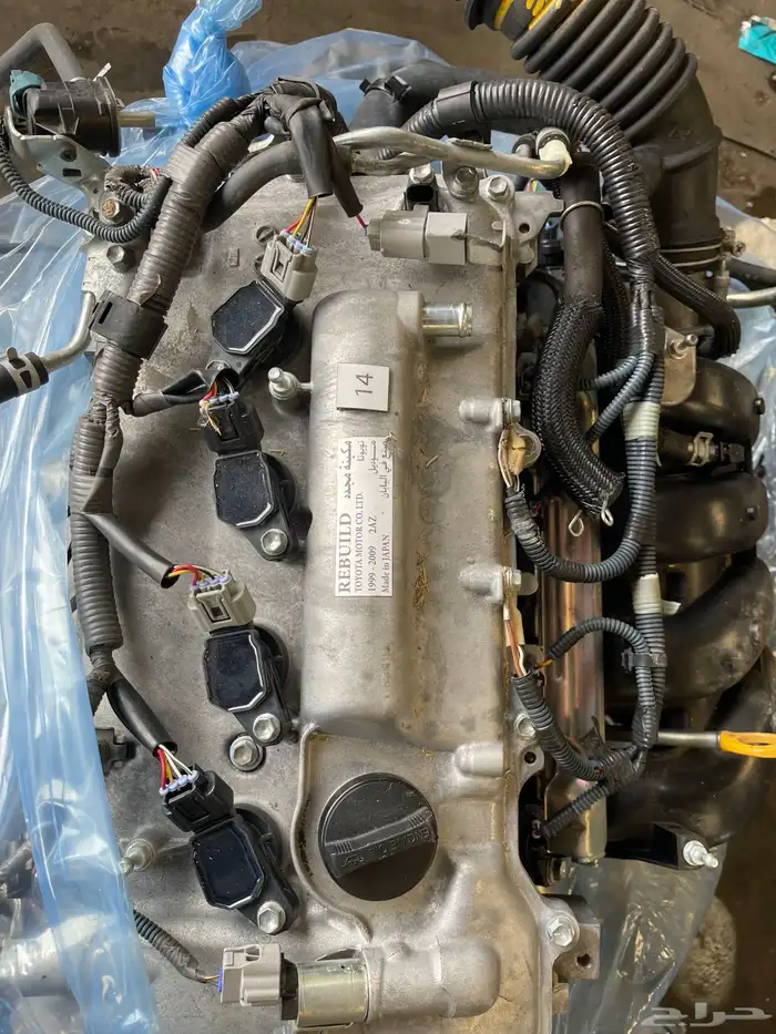 مكاين مستورده وتوضيب وصيانة السيارات يوجد(تابي- تمارا-إمكان) 49