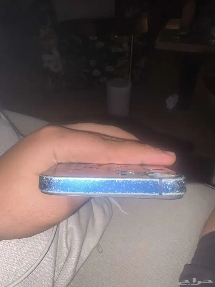 ايفون 12 - 256 3