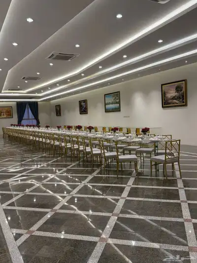 تاجير طاولات طعام 2
