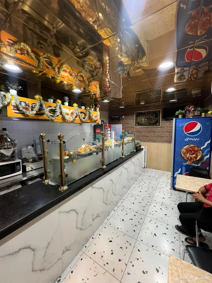 محل للبيع 71 1