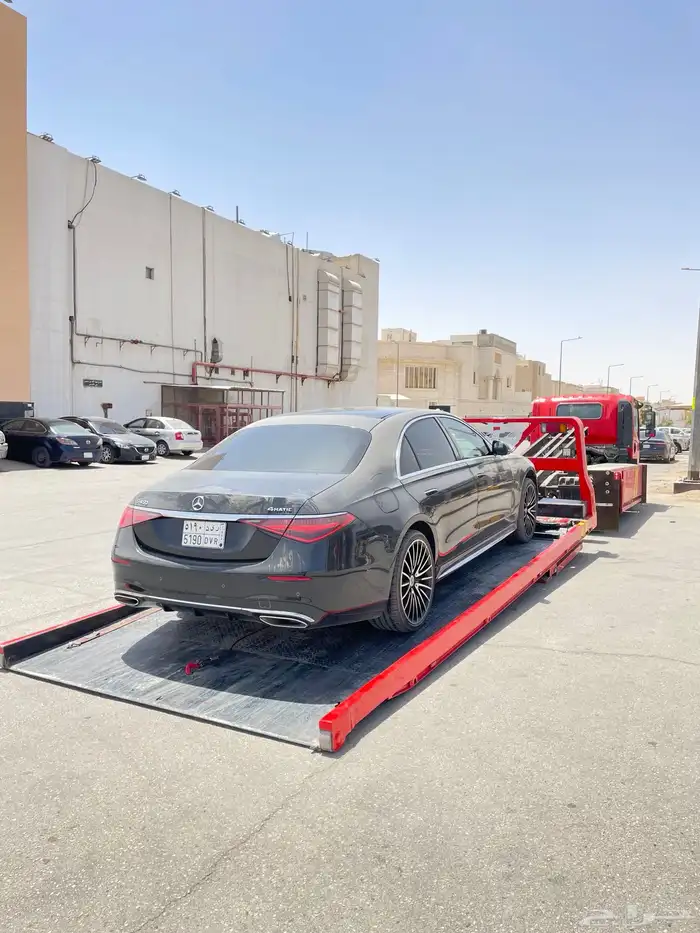 سطحه هيدروليك فل داون شمال وشرق الرياض 1