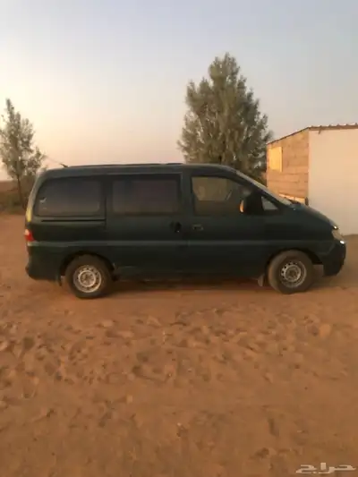 باص ديزل للبيع 1