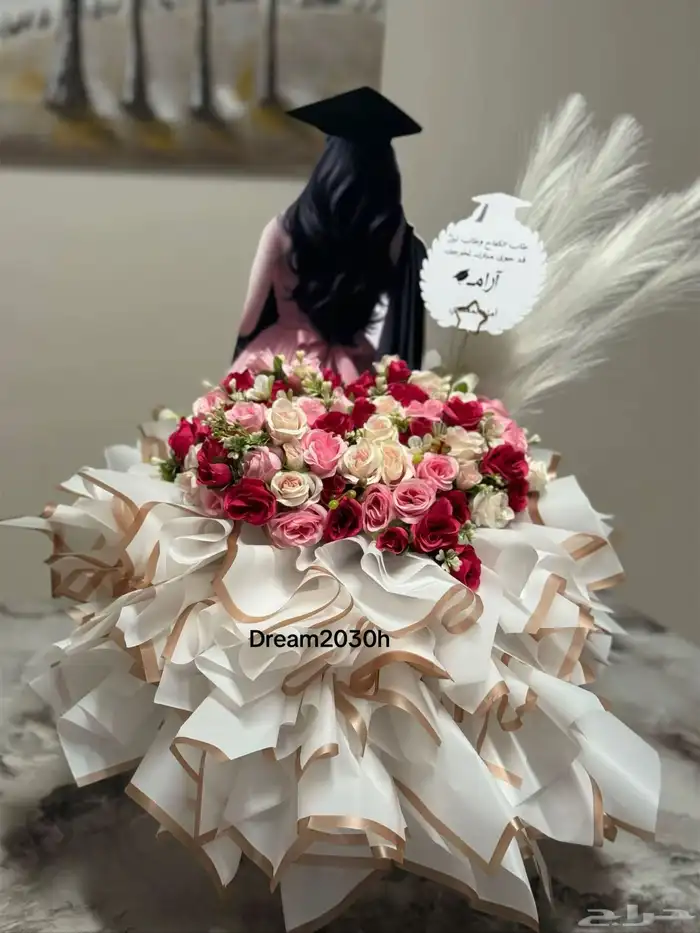 أجمل تنسيق لهدايا خريحات 2025 1