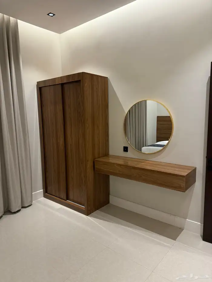 اثاث فندقي تجهيز شقق مفروشة ديكورات 9