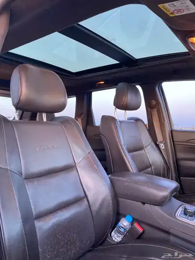 جراند شروكي 2014 8
