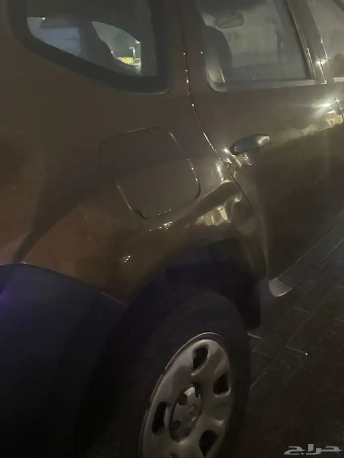 Renault Duster 2015 for sale 8