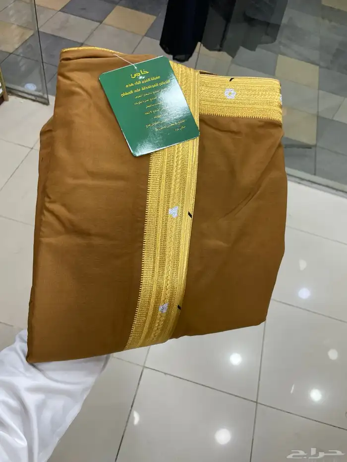 بشوت ومشالح رجالية فاخرة وهدايا 11