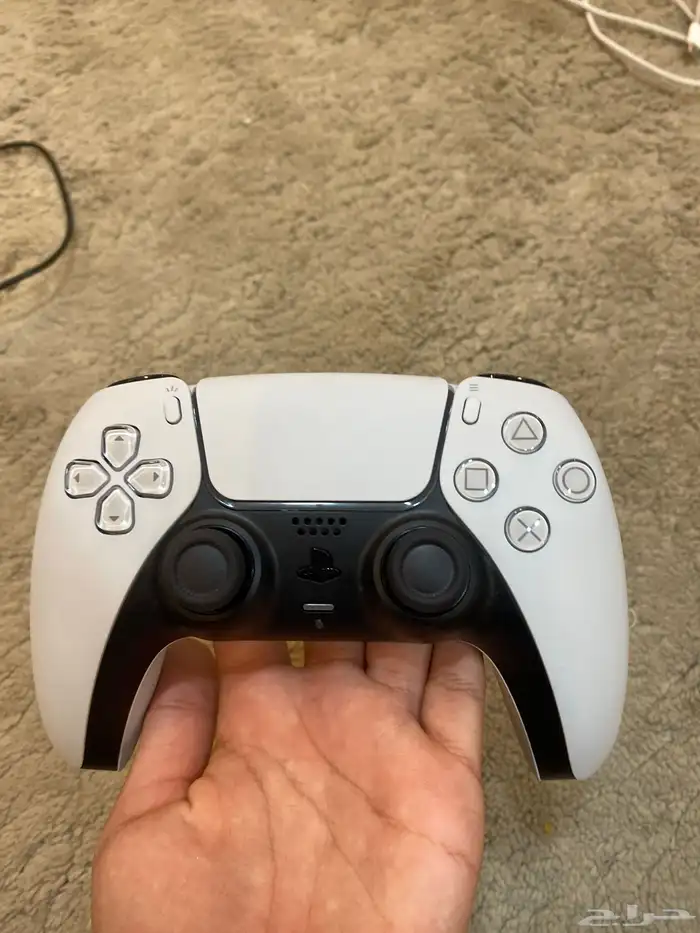 يد سوني 5 جديد جدا استخدام اسبوع تم البيع 0