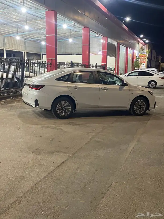 يارس 2026 واي بلص بسعر 64.500 5