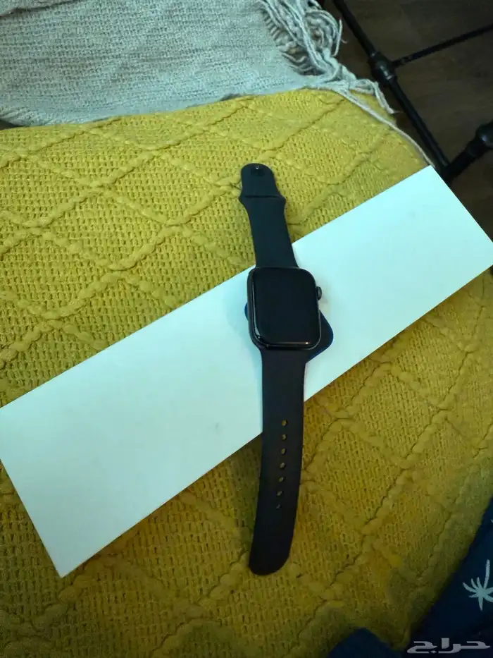 ساعة ابل واتش مقاس44mm 0