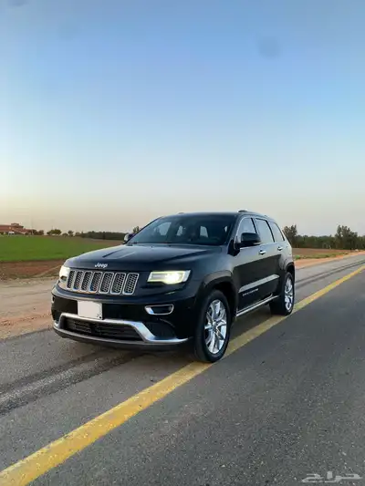 جراند شروكي 2014 1