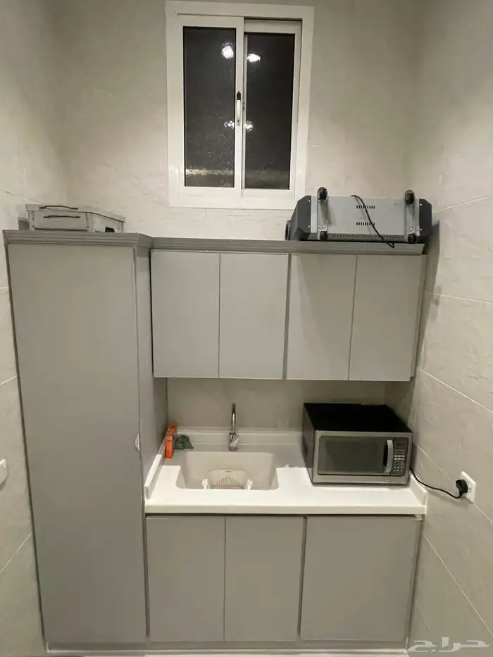 استراحة مؤثثة ايجار يومي وشهري 22