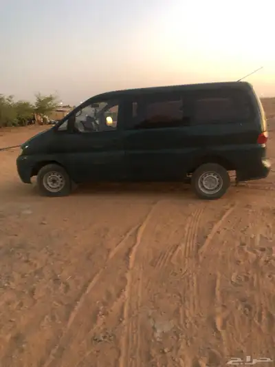 باص ديزل للبيع 0