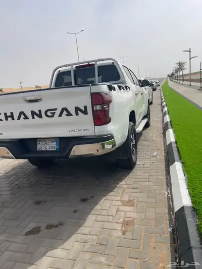 شانجان هنتر فل كامل 2023 للبيع 0