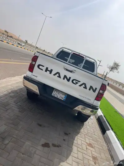 شانجان هنتر فل كامل 2023 للبيع 1