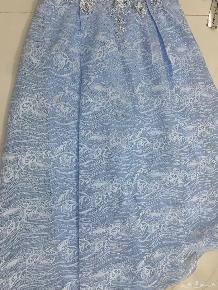 فستان جديد للبيع 2