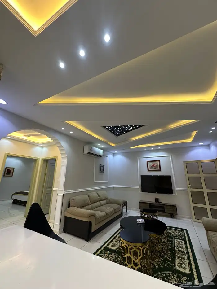 شاليهات ومنتجع اغادير الهدا الطايف 47