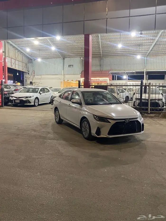 يارس 2026 واي بلص بسعر 64.500 6