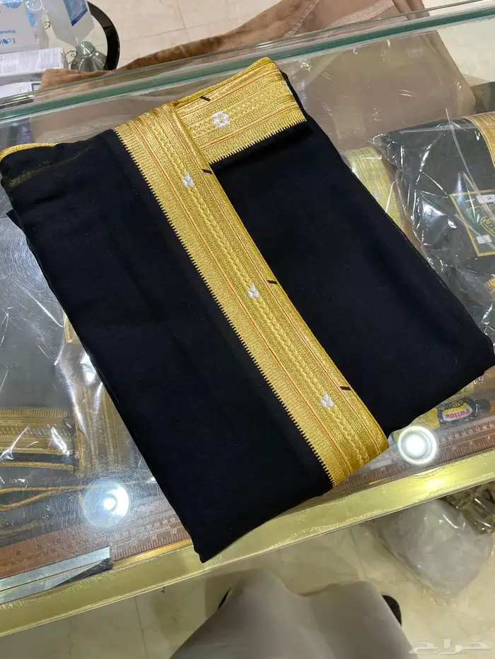 بشوت ومشالح رجالية فاخرة وهدايا 5