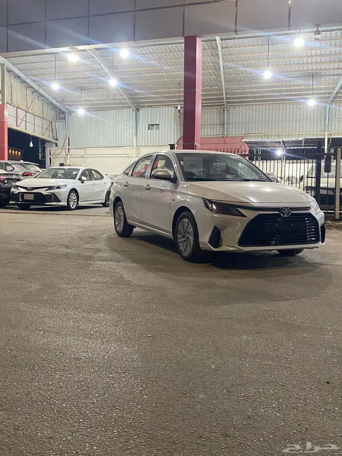 يارس 2026 واي بلص بسعر 64.500 1