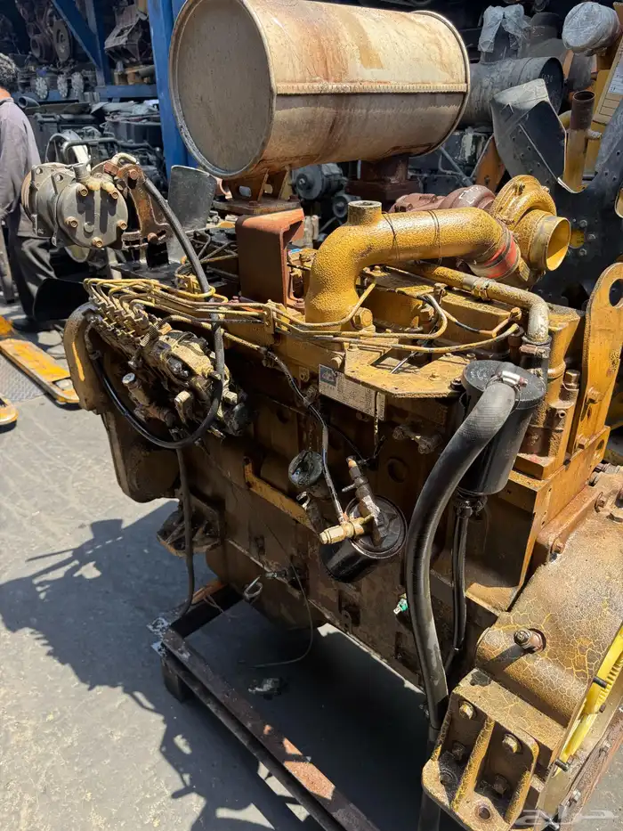 شركة الدليل لقطع الغيار 4