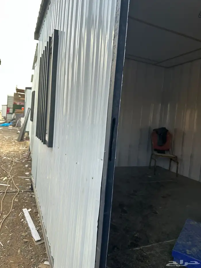 يوجد بركسات جميع مقاسات جودة عالية 1