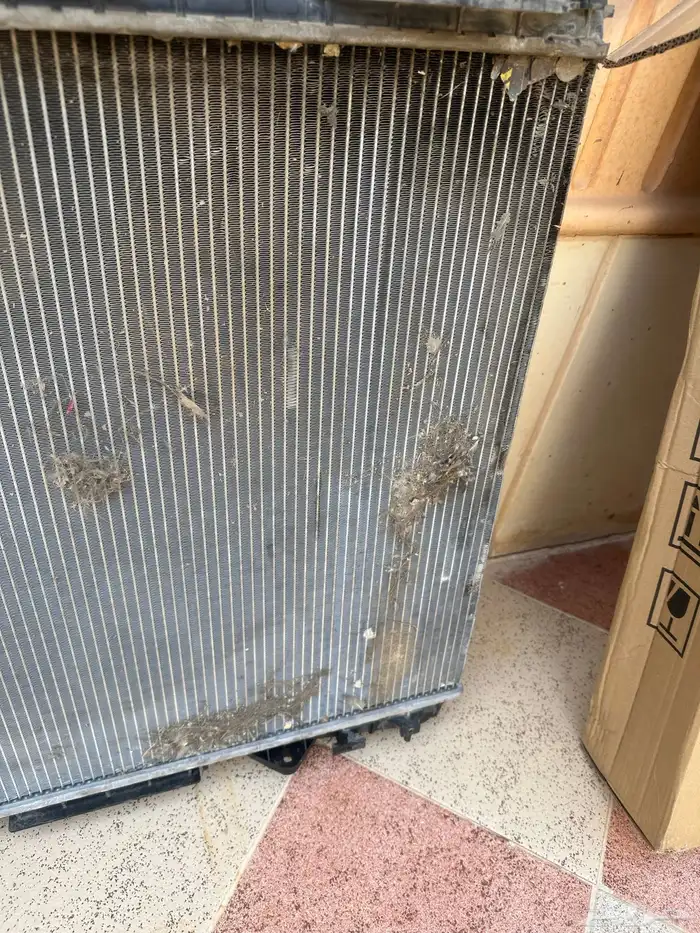اديتر رنج فوج 3