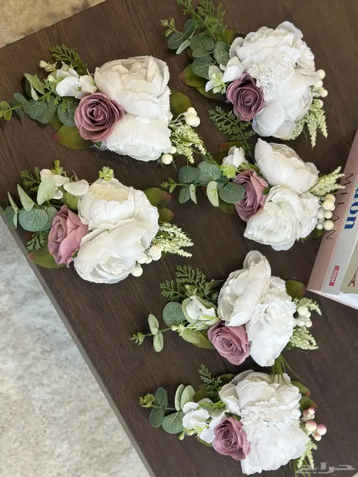 تنسبق دبش عروس 1