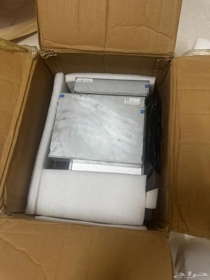 جهاز تعدين AntMiner T15 5