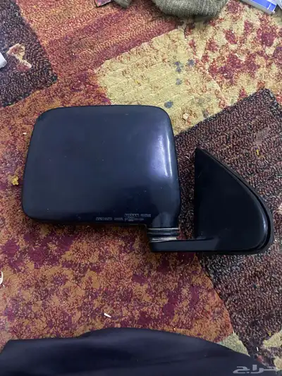 مرايا ددسن اصلي استاندر 1