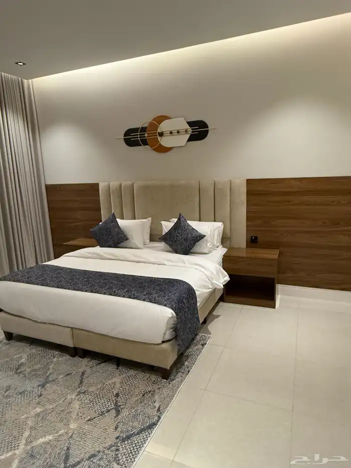 اثاث فندقي تجهيز شقق مفروشة ديكورات 6