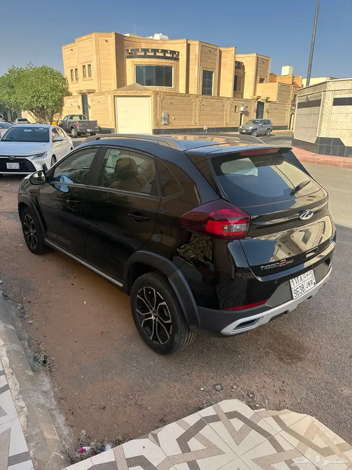 شيري. تيجو2 2023 1