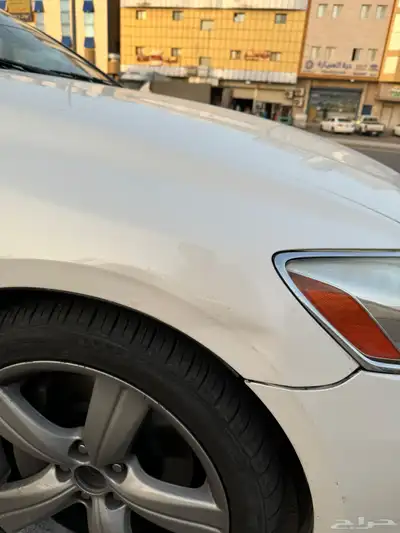 لكزس gs430 موديل 2006 12